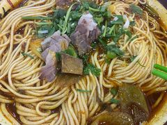-美玲拉面(鞍山西道店)