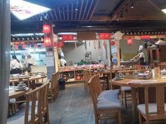 -印象鲵宴·张家界地标美食名片(溪布街店)