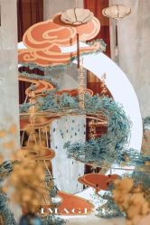 -天邑国际酒店·宴会厅