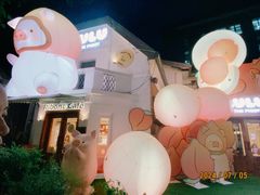 -弗兰克牛排西餐厅Ribone steak house(柠檬花园店)