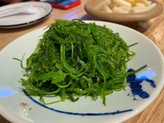 -水煮三国·川鲁江湖菜(香山店)