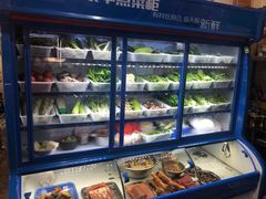 水产区-生态牦牛王