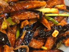-老姑砂锅·烧烤天津菜(体北道店)
