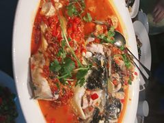 -坛宗剁椒鱼头(河西王府井店)