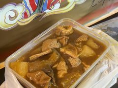 -老day牛杂(官也街总店)