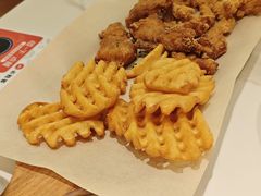 -必胜客(庆阳南大街店)