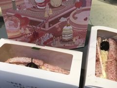 -奈雪的茶(亨特国际广场店)