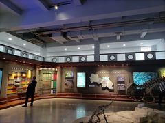 -自贡恐龙博物馆