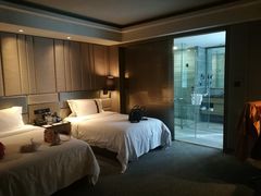 -榛悦隆堡成都酒店(春熙路太古里店)