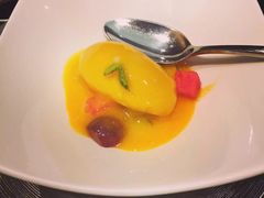 -厦门艾美酒店·乐美中餐厅