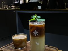 -Wave 未(万科广场店)