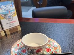 -旺爷砂锅·茶作(国贸城店)