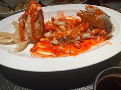 -金陵家宴·金陵春·南京菜(夫子庙店)