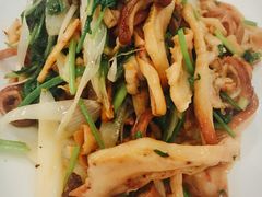 -京天红酒家(马家堡店)