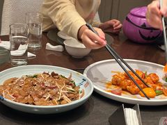 -佘山世茂艾美·御珍轩中餐厅