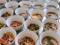 -老赵面店(大西路店)