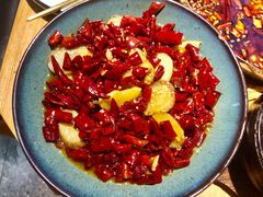 -胡马八破·川菜小馆(高新万达店)