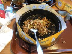 -豪客来牛排(红豆万花城店)