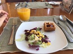 -视界美食自助餐厅·石家庄希尔顿酒店