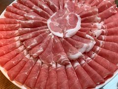 -竹叶涮肉坊(总店)