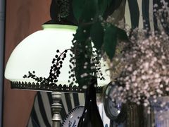 -花·fleur古董西餐厅(西城夜未央店)