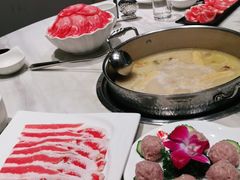 -新一哥粤菜火锅(瑞金店)