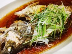 -古越舫·精品杭帮菜(商都路店)
