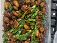 -倪氏兄弟尖椒鸡(云报华府店)