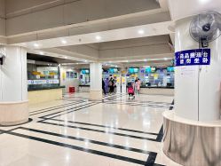 点击看大图 -首都儿科研究所附属儿童医院