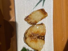 -大岛日本料理铁板烧(南通大饭店)