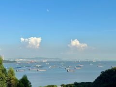 -南沙蒲洲花园