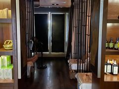 -海悦容庭SPA·按摩·推拿(埌西店)