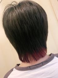 -AFA Hair studio·女士发型设计