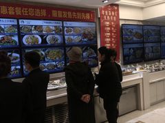 -品海楼·大连海胆锅贴馆(东港店)