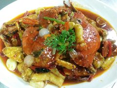 -无锡苏宁银河国际酒店-悦府65中餐厅