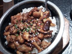 -九田家黑牛烤肉料理(石路天虹店)