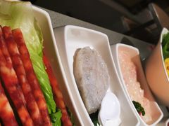 -海底捞火锅(银泰中心店)