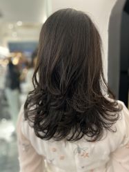 -卓梵美发·精品Salon