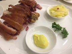 -和平馆·地道港澳茶餐厅(西门口店)