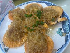 -旺鲜渔港连锁餐厅·珠海特色美食地标(爱情邮局店)