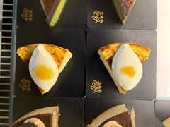 -老梦面包CHEZMOREL(麦子店)