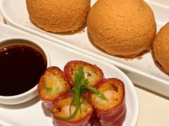-蔡澜点心·粤菜(嘉里中心店)