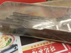 -孖记茶档·热腾茶餐(江南西plus店)
