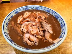 -门框胡同百年卤煮(前门煤市街店)