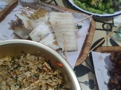 -新凯旋烧烤·燕姐千岛湖土菜