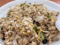 -如意香辣鸡架(总店)