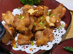 -嘉旺港式茶餐厅(延长中路店)