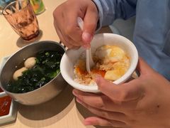 -肉肉大米(金虹桥店)