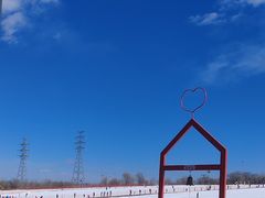 -北京莲花山滑雪场