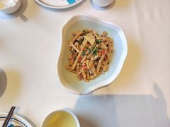 -湘阅•威海海鲜•湖南味道(华宝店)